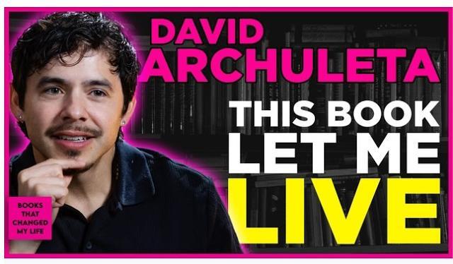 Courage, Identity, and The Alchemist