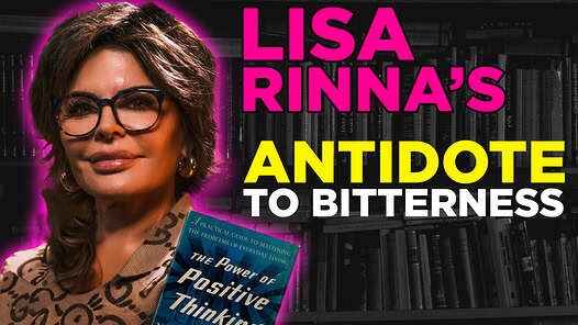 Persistence, Positivity, and The Power of Positive Thinking