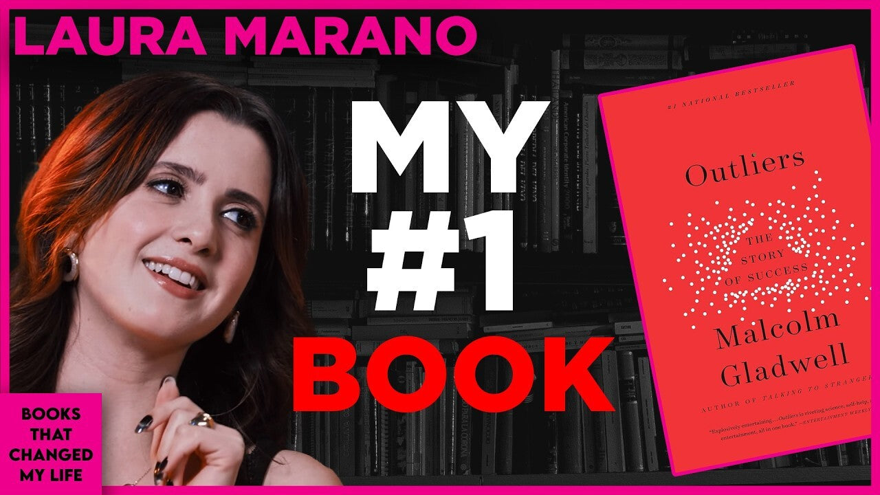 Laura Marano on Success, Outliers, and "Original Sound"