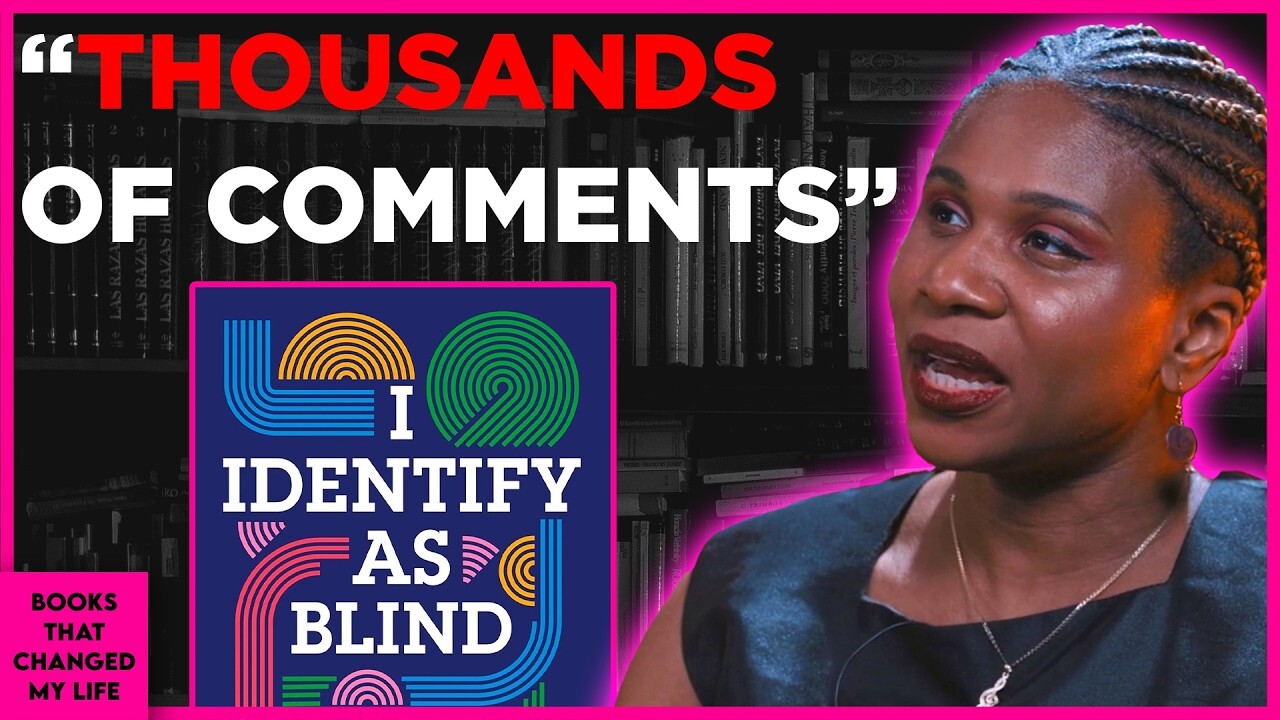 mental liberation LEGO metaphor