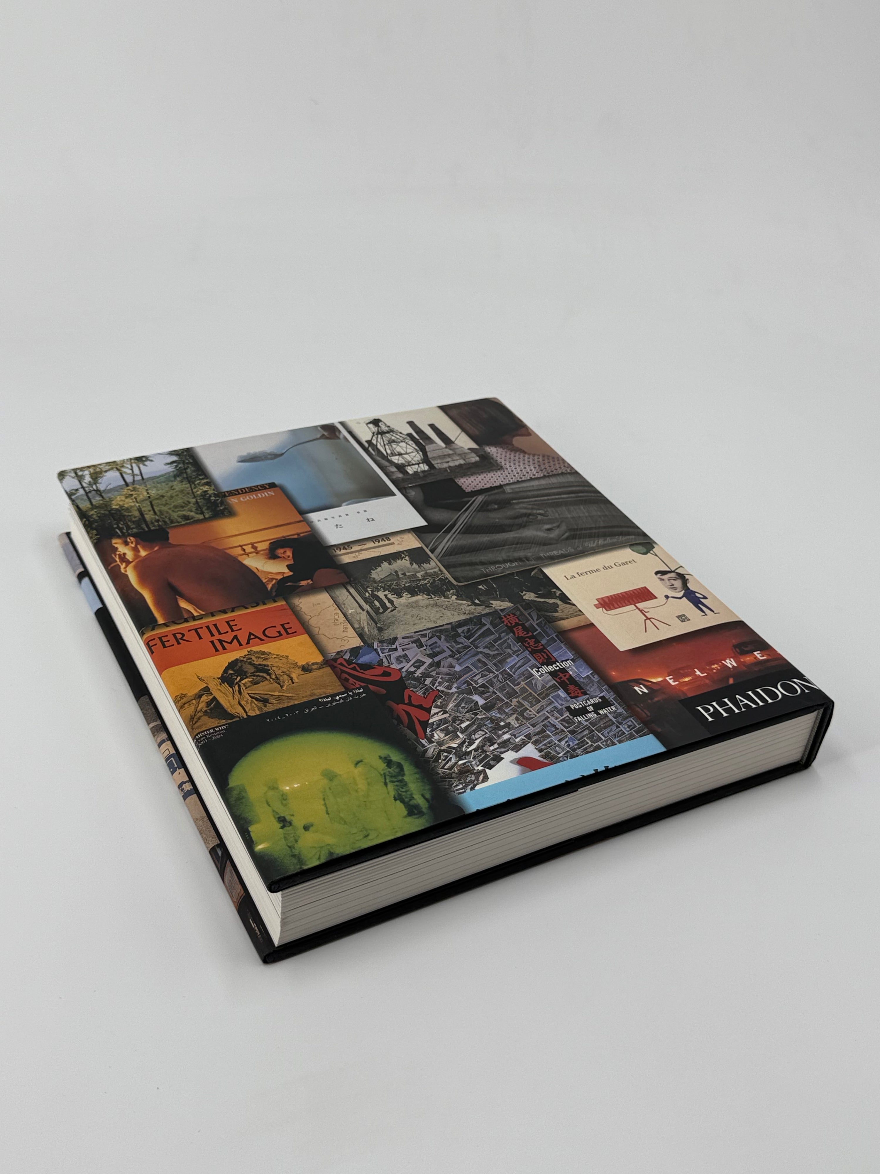 The Photobook: A History - Volume II (2008 Hardcover)