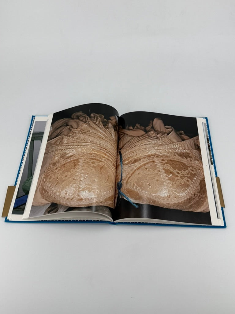 Parrjective: Style Hunting in Istanbul by Martin Parr (Signed 1st Edition)
