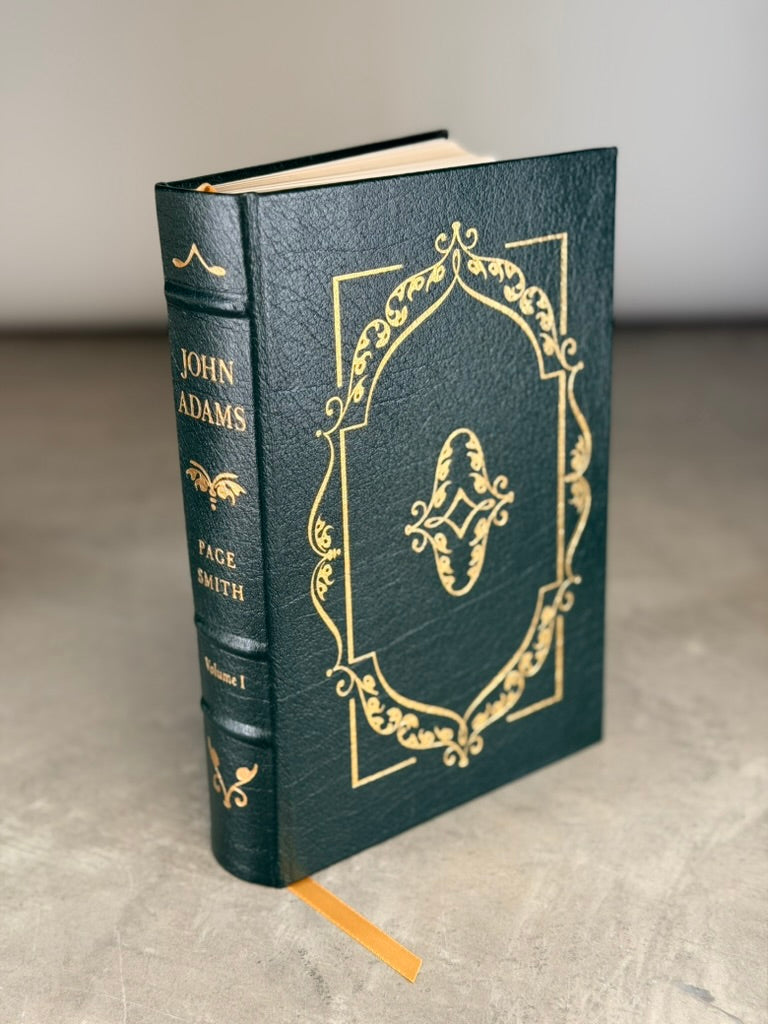 John Adams (Volume One)