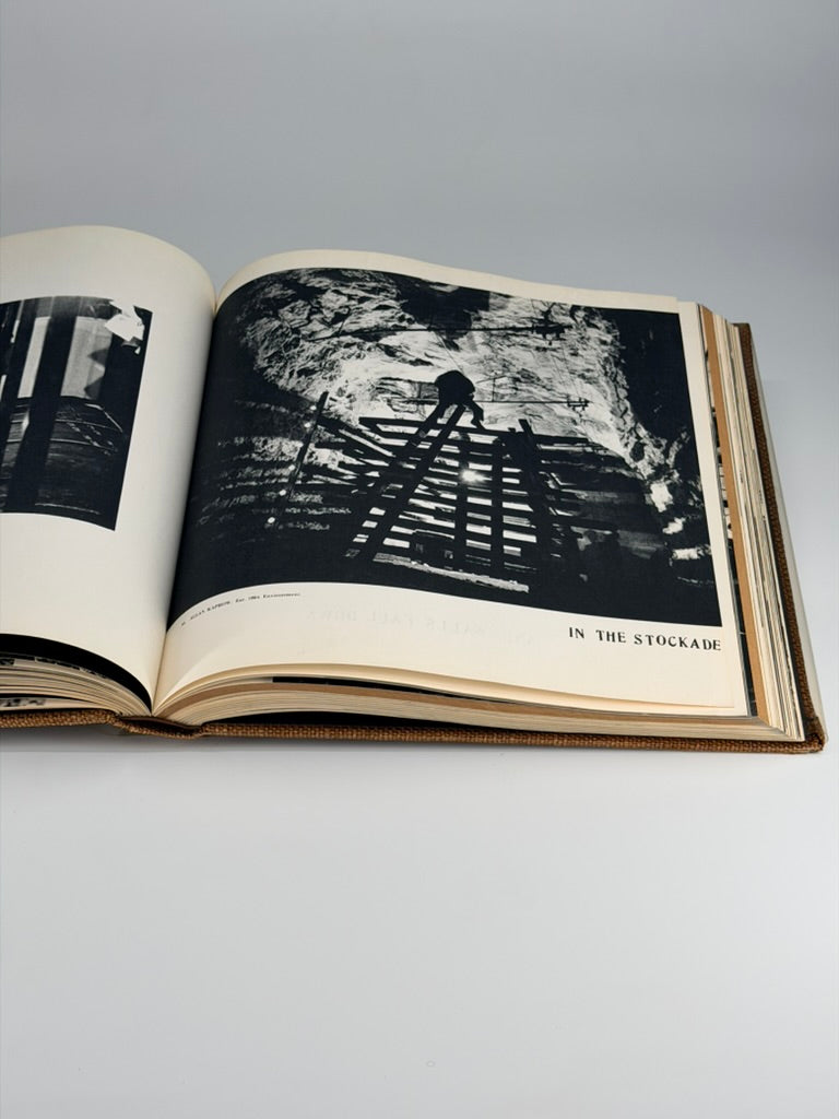 Assemblage, Environments & Happenings