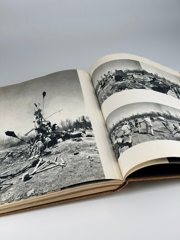Assemblage, Environments & Happenings