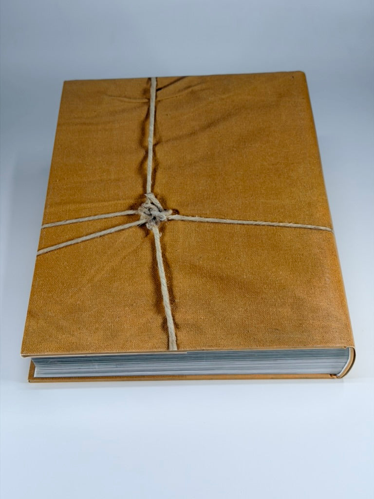 Christo and Jeanne-Claude