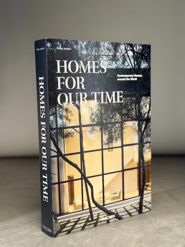 Homes for Our Time: Contemporary Houses around the World (2018)