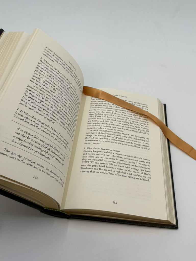 The Book of Investing Wisdom: Classic Writings by Great Stock Market Investors and Legends of Wall Street