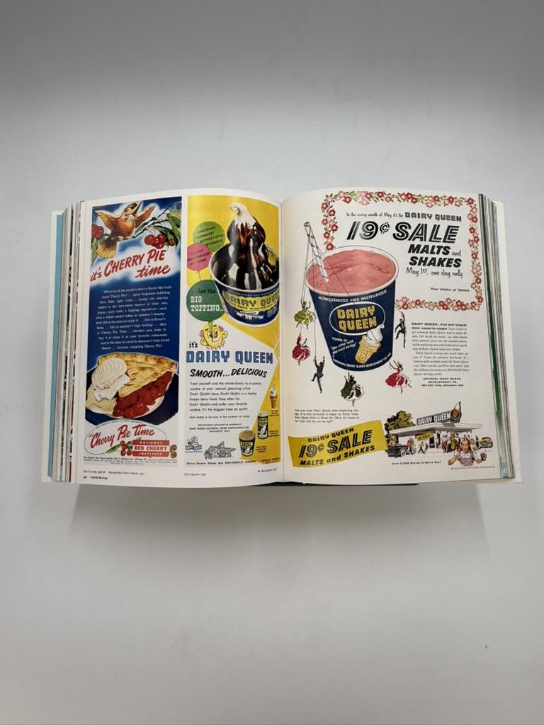 All-American Ads of the 50s
