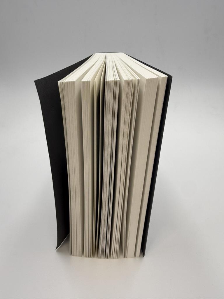 Jack Whitten: Notes from the Woodshed