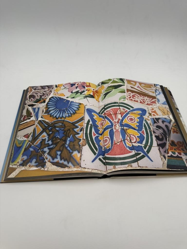 Gaudí : The Complete Works