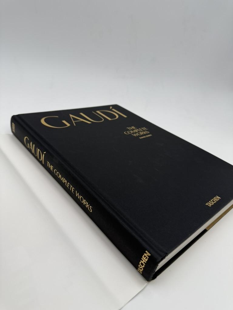 Gaudí : The Complete Works