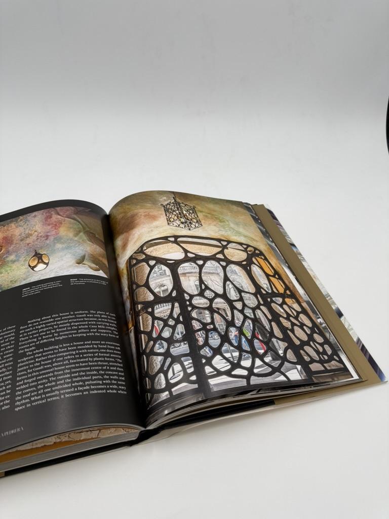 Gaudí : The Complete Works