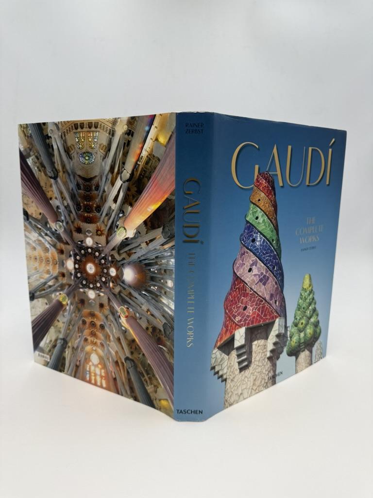 Gaudí : The Complete Works
