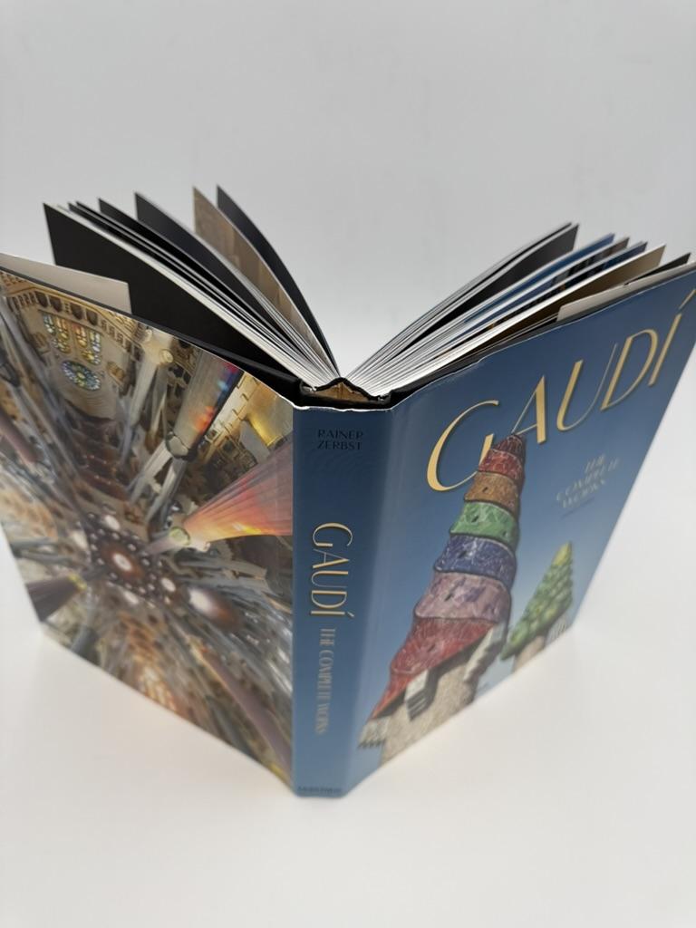 Gaudí : The Complete Works