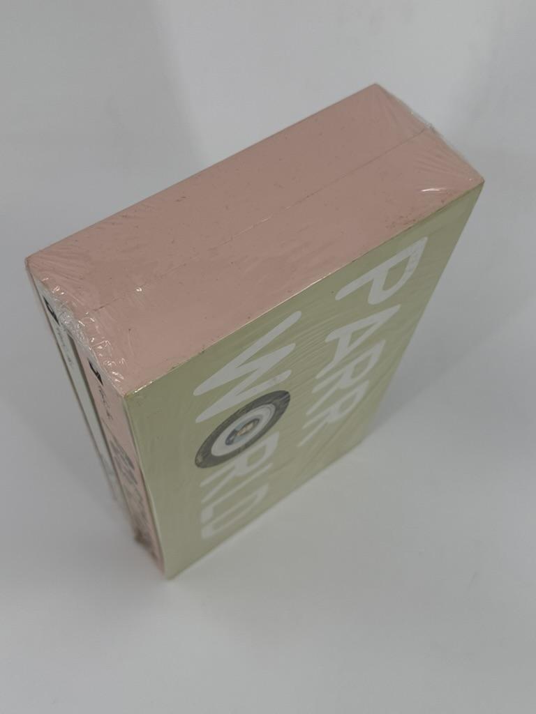 Martin Parr: Parrworld: Objects and Postcards (Signed Two-Volume Slipcase Set) - Aperture 2008