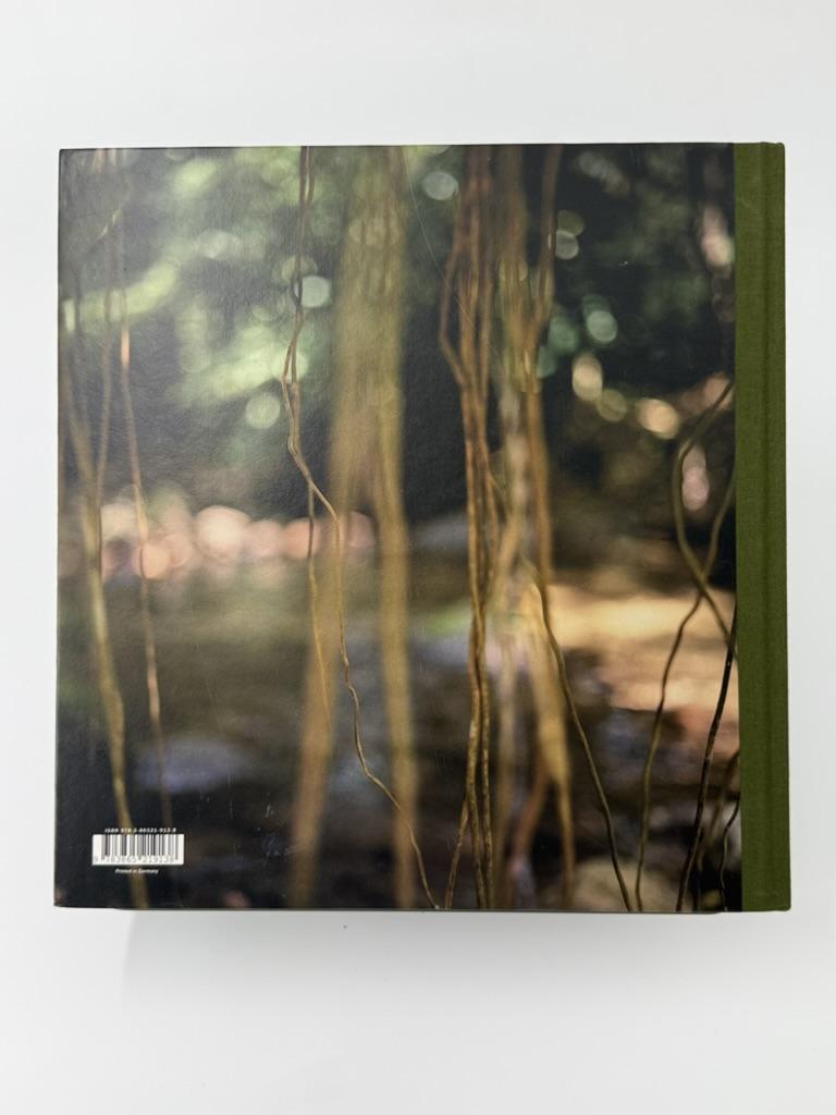 Mona Kuhn: "Native" (Signed First Edition)