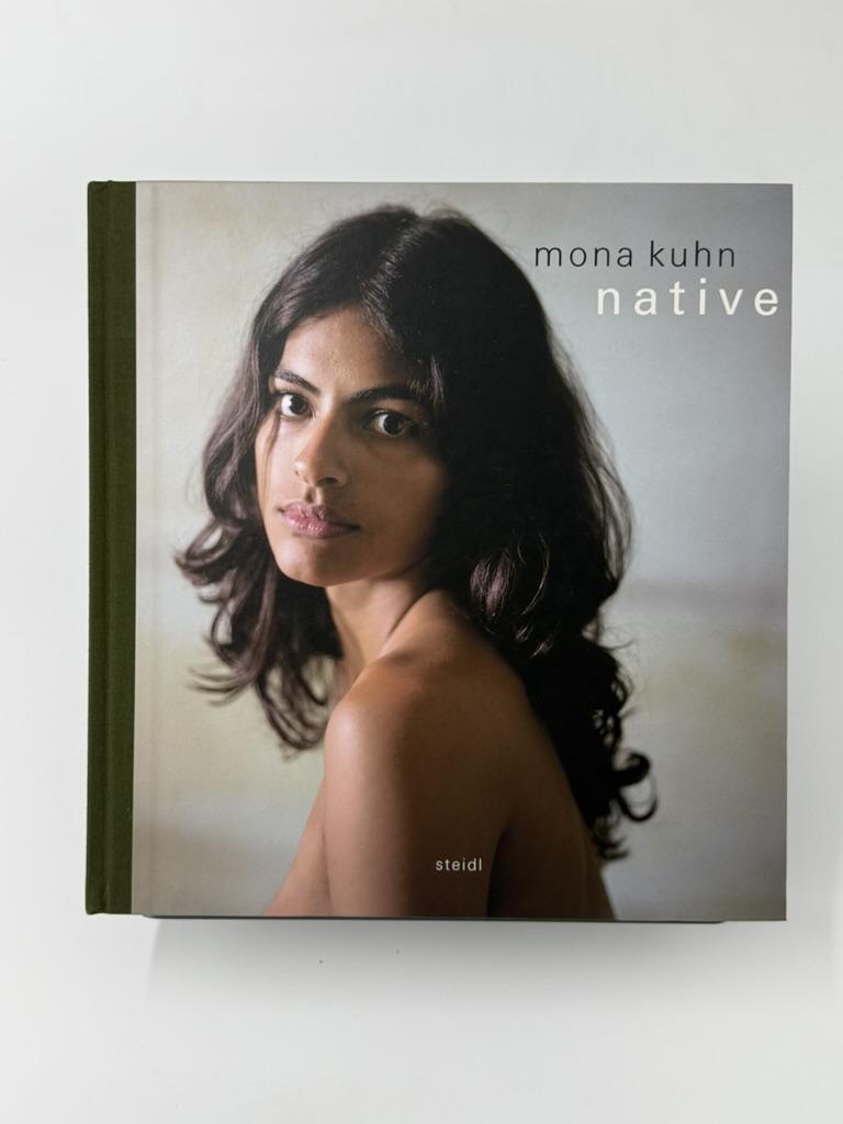 Mona Kuhn: "Native" (Signed First Edition)