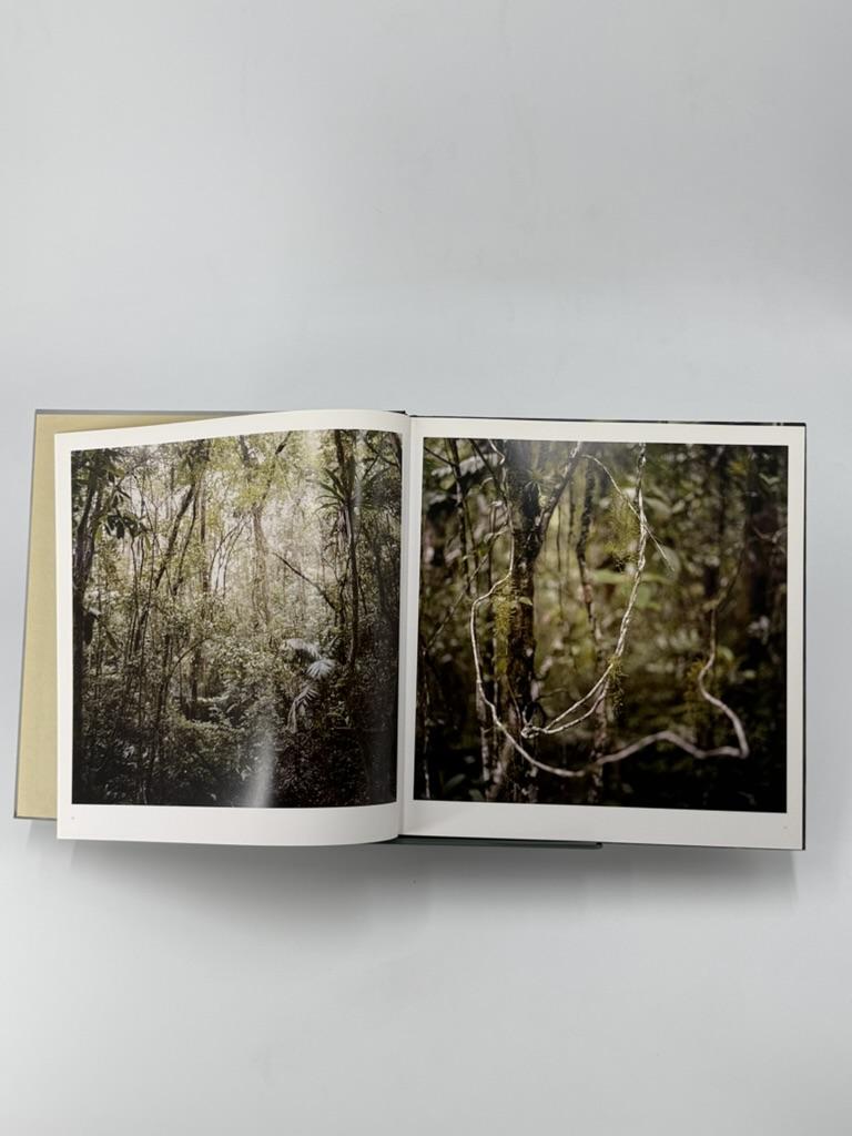 Mona Kuhn: "Native" (Signed First Edition)