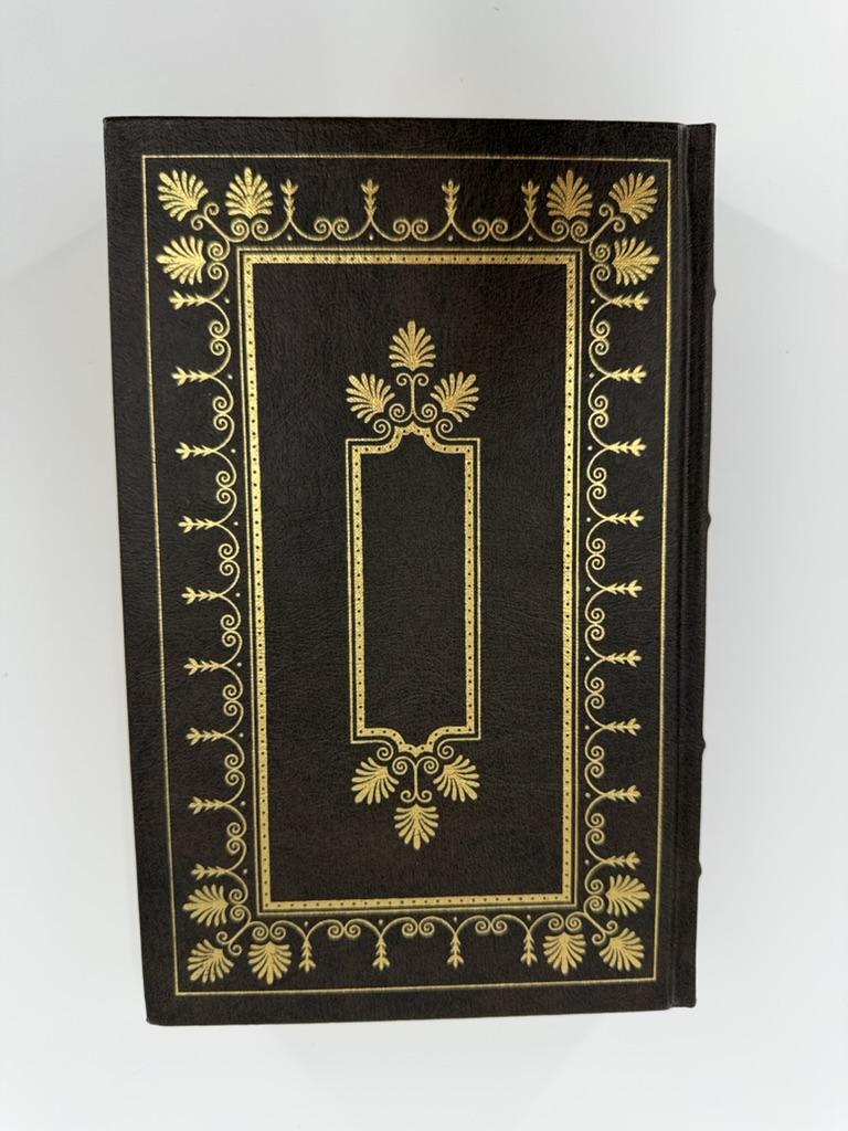 1979 Homer's "The Odyssey" - Franklin Library Collectible Edition