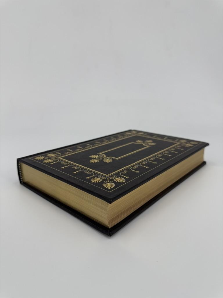1979 Homer's "The Odyssey" - Franklin Library Collectible Edition