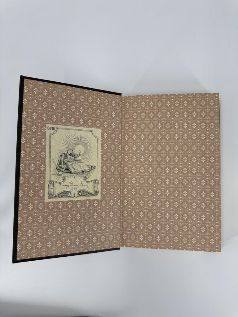1979 Homer's "The Odyssey" - Franklin Library Collectible Edition