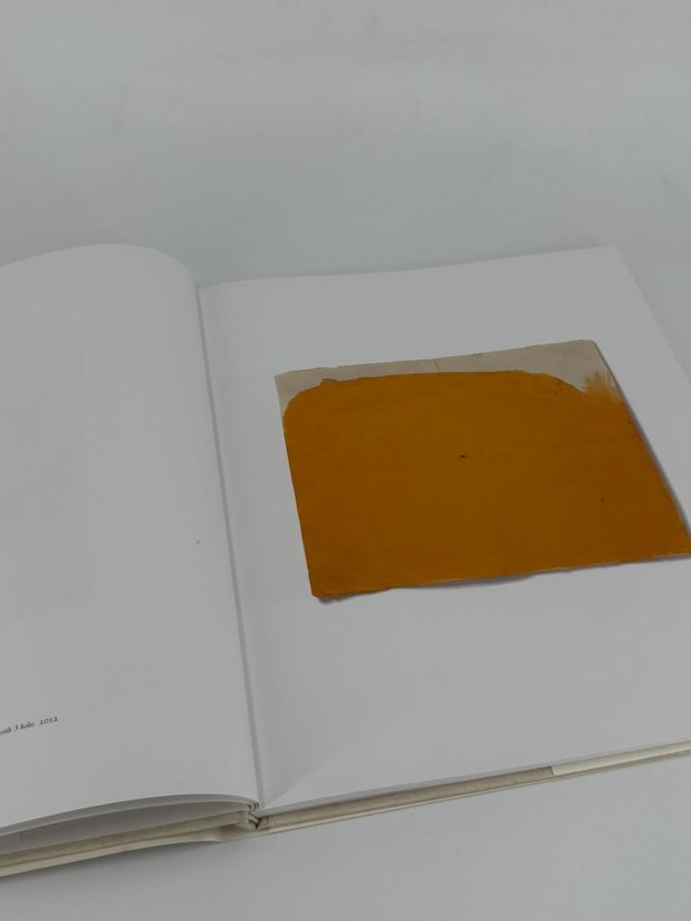 Suzan Frecon: Paper (Hardcover First Edition)