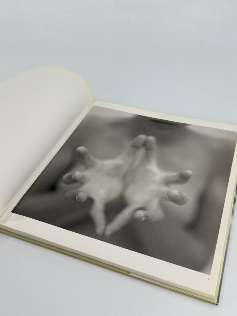 Mona Kuhn: "Photographs" (Signed First Edition)