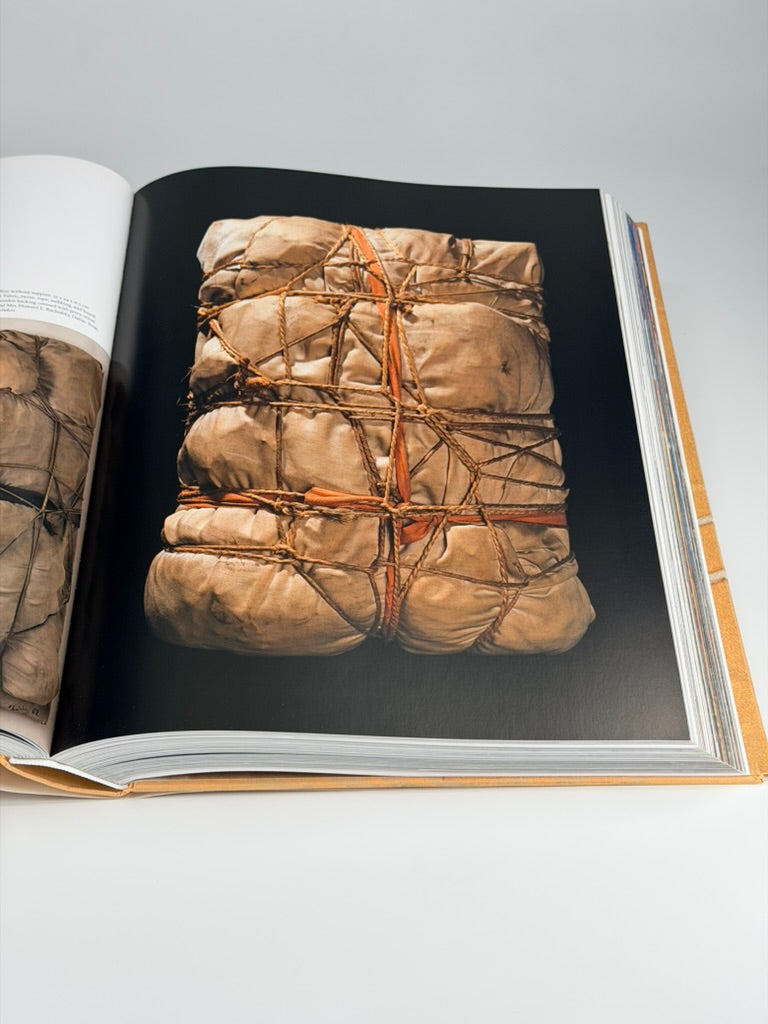Christo and Jeanne-Claude
