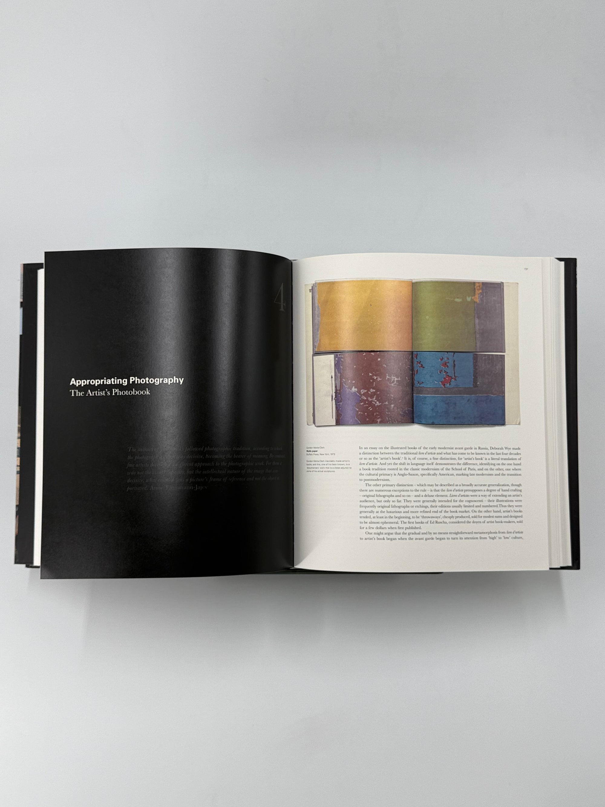 The Photobook: A History - Volume II (2008 Hardcover)