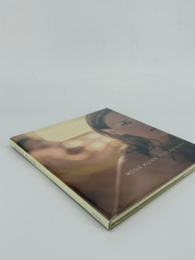Mona Kuhn: "Photographs" (Signed First Edition)