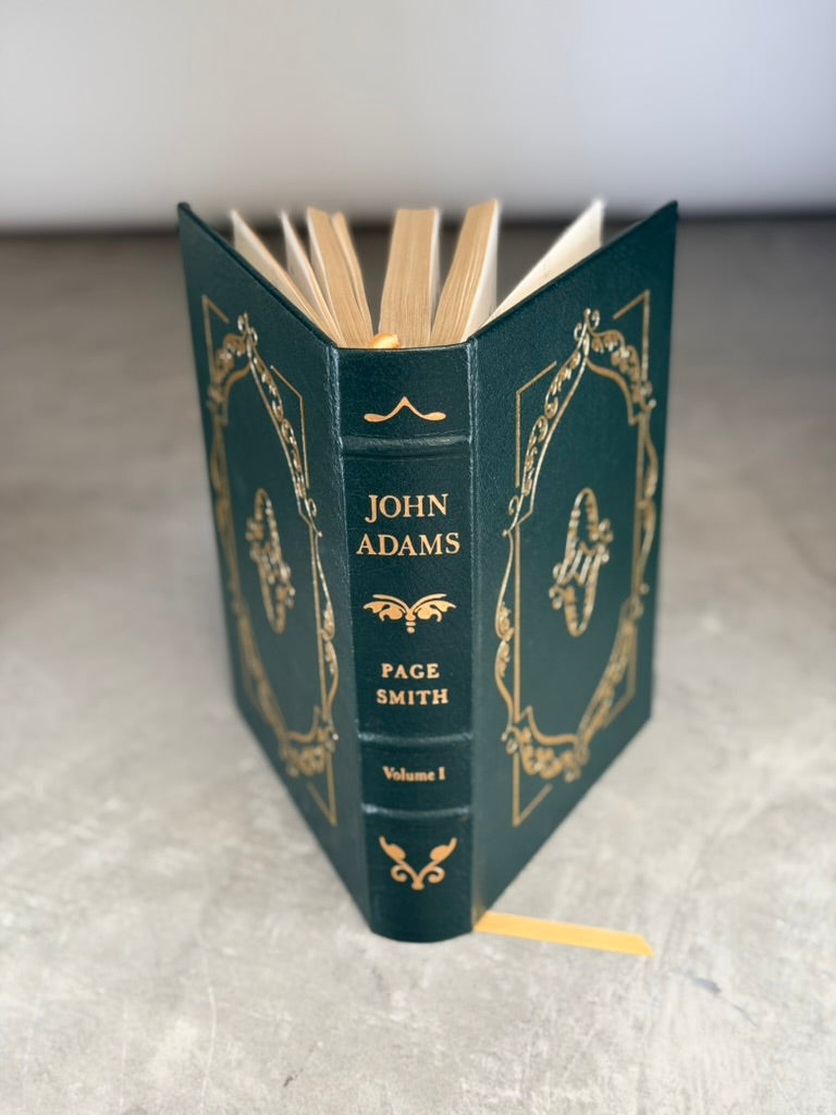 John Adams (Volume One)