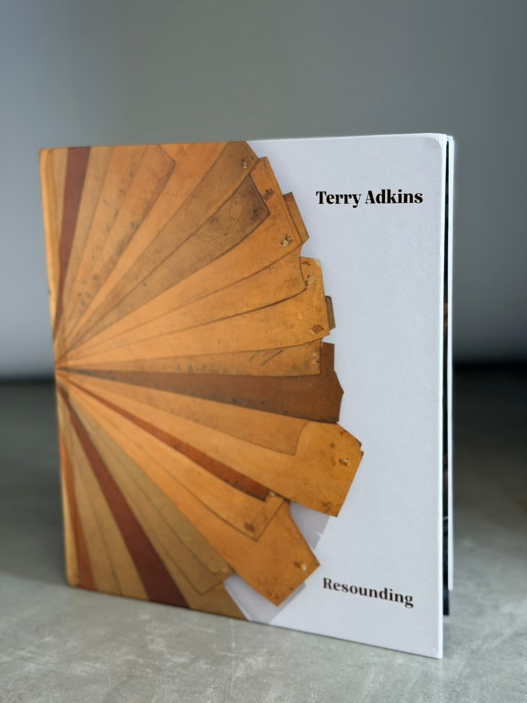 Terry Adkins: Resounding