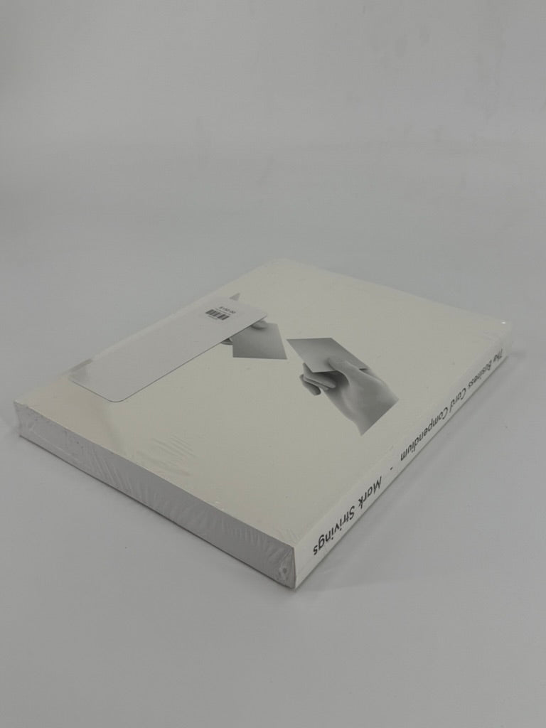 The Business Card Compendium by Mark Strivings