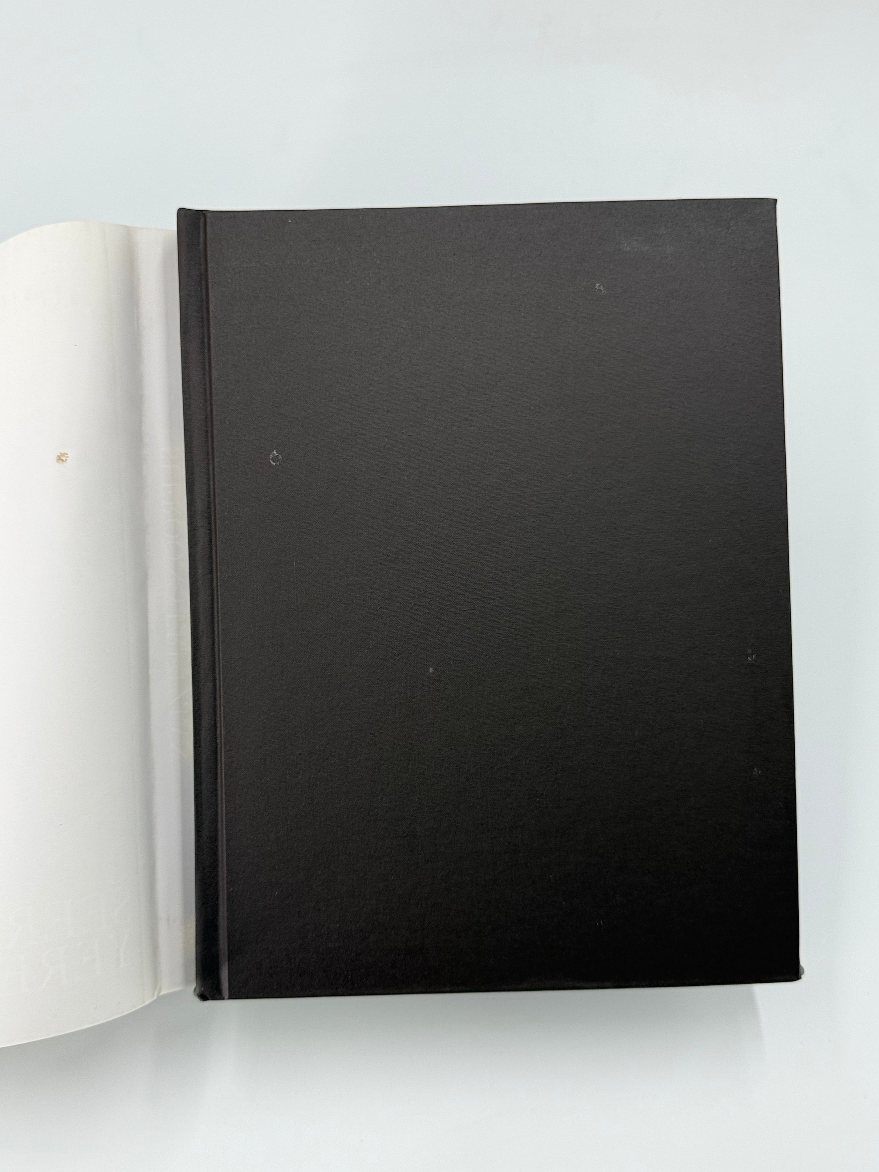 Seeroon Yeretzian (2011 Hardcover Edition)
