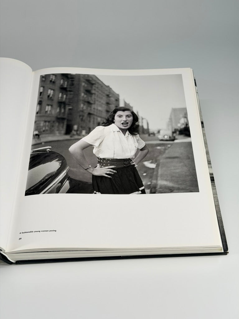 Through a Different Lens: Stanley Kubrick Photographs (2018)
