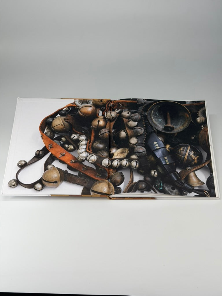 Terry Adkins: Resounding