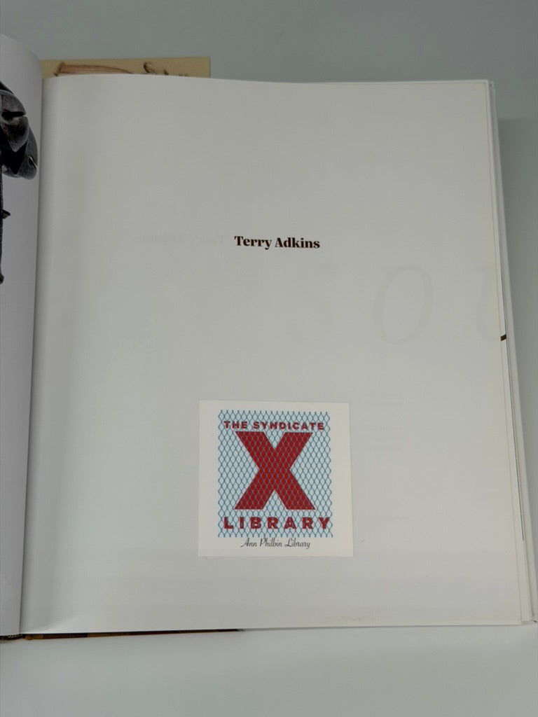 Terry Adkins: Resounding