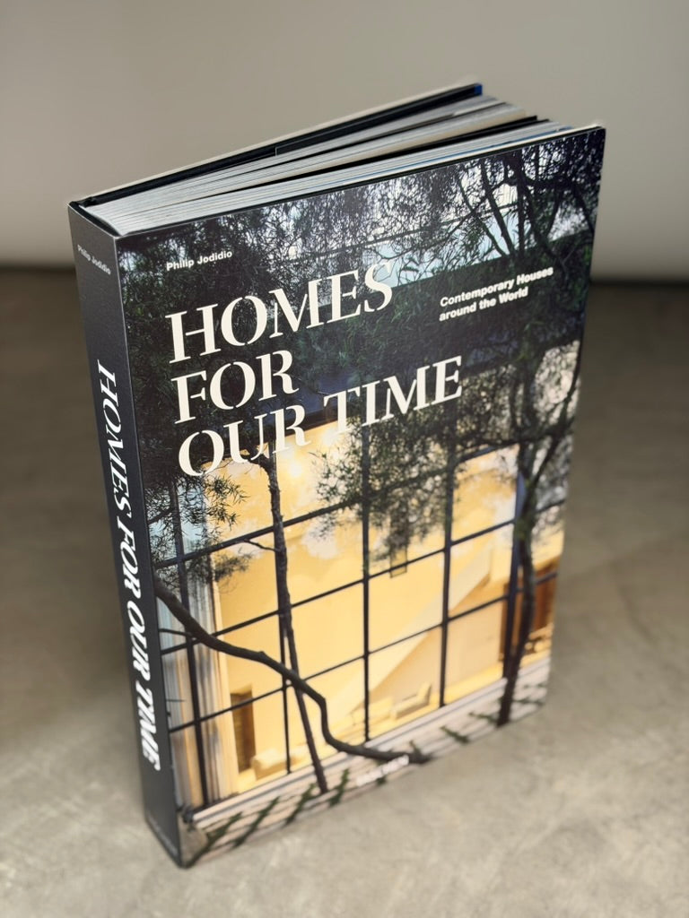 Homes for Our Time: Contemporary Houses around the World (2018)
