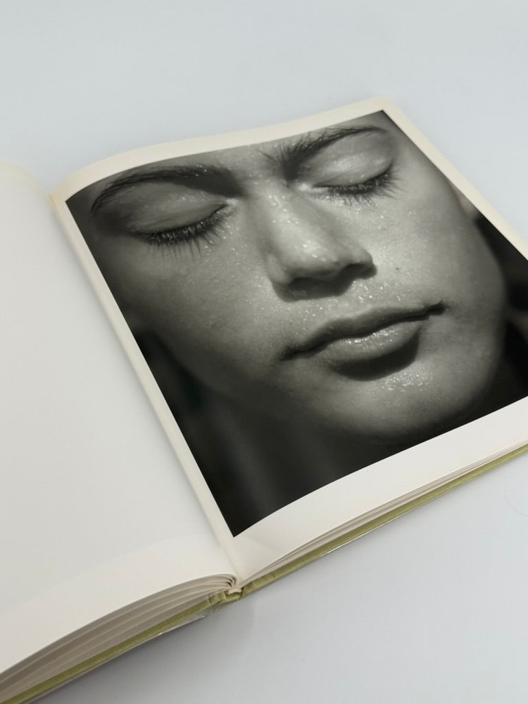 Mona Kuhn: "Photographs" (Signed First Edition)