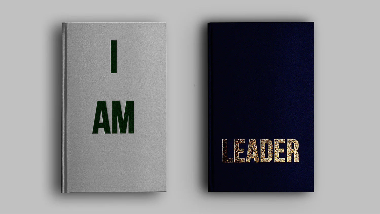 I AM LEADER Bully On Time Art Edition