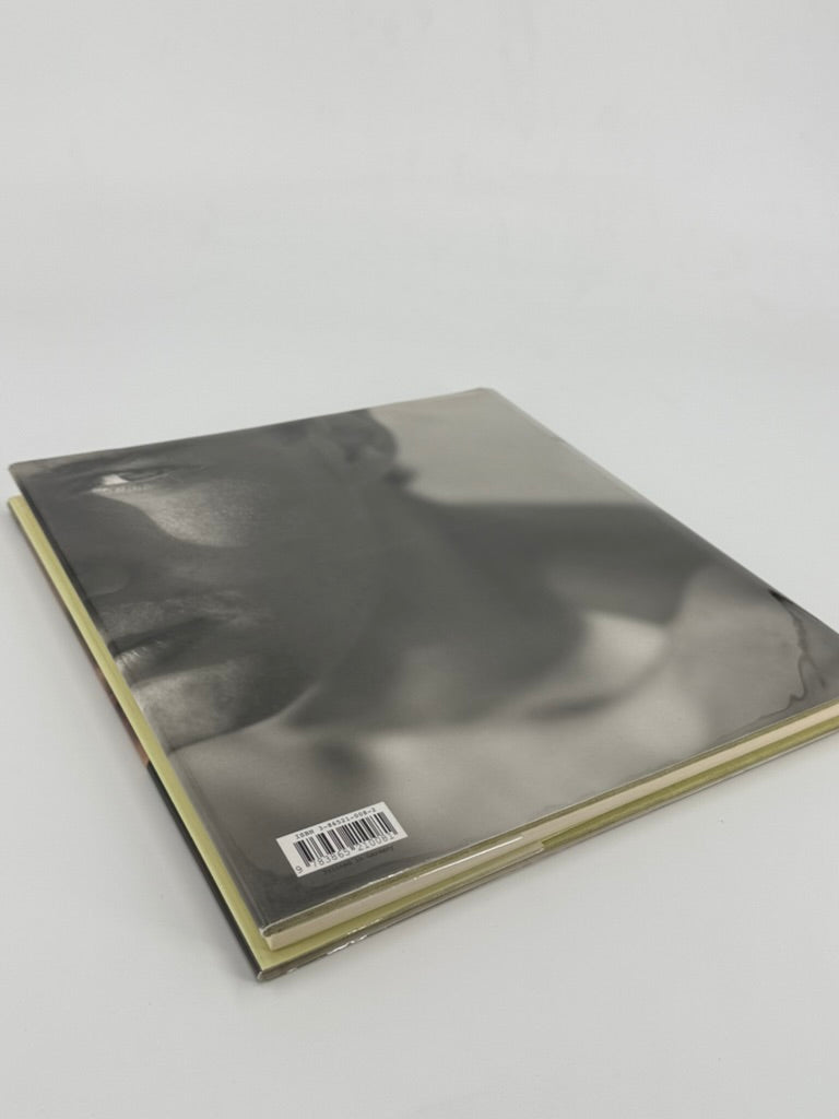 Mona Kuhn: "Photographs" (Signed First Edition)