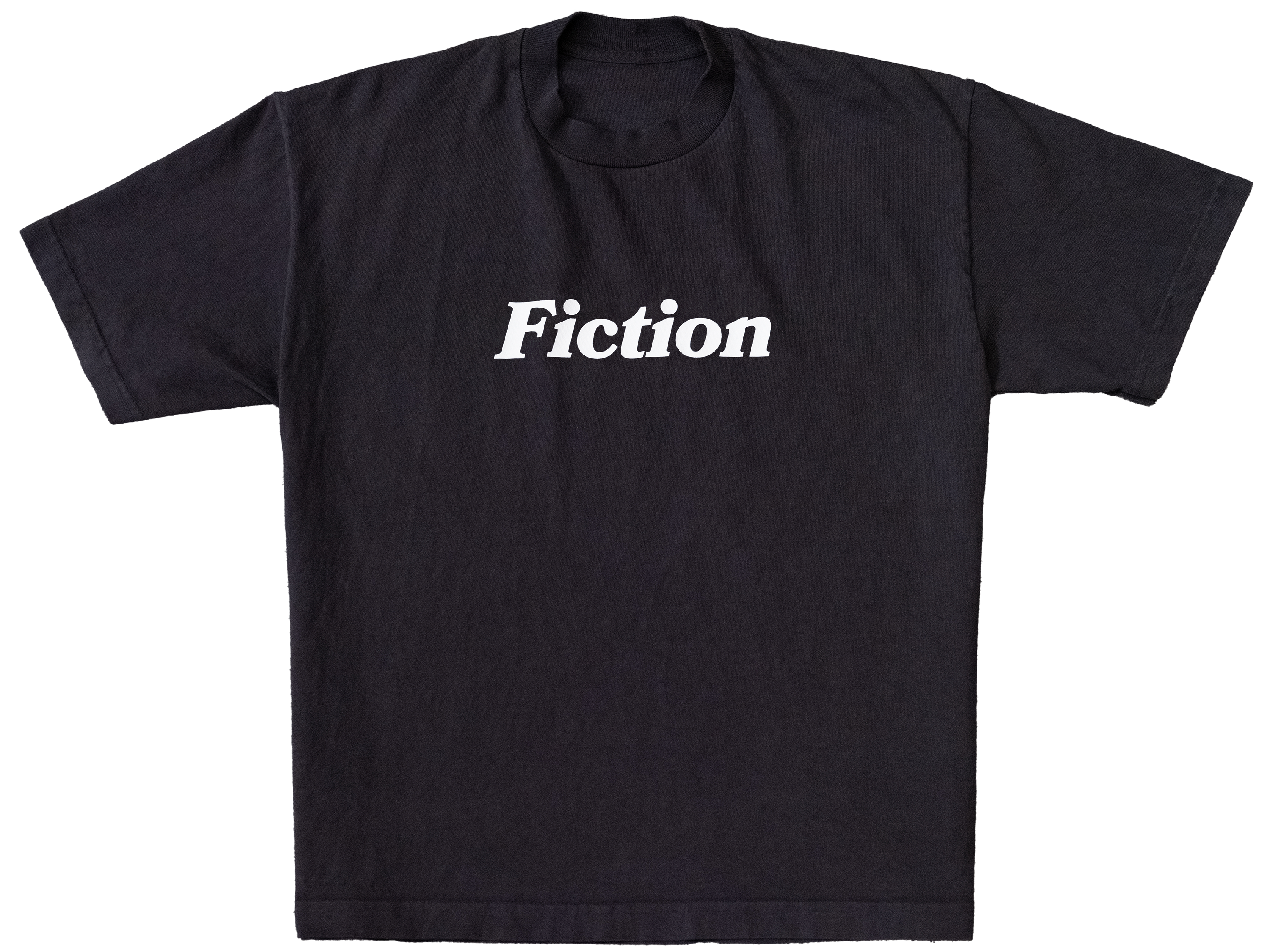 Fiction Genre Tee