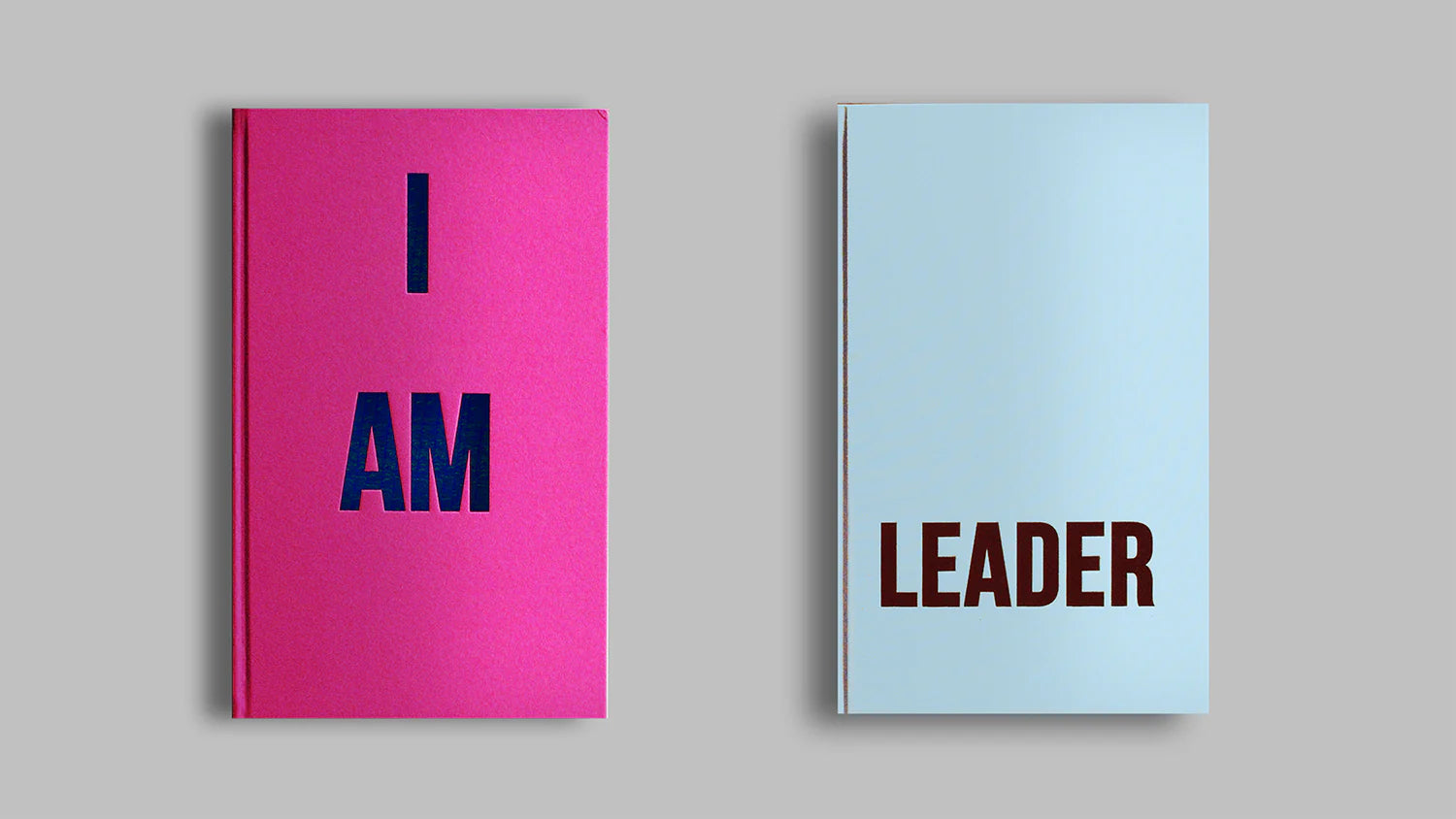 I AM LEADER Churchhill Art Edition