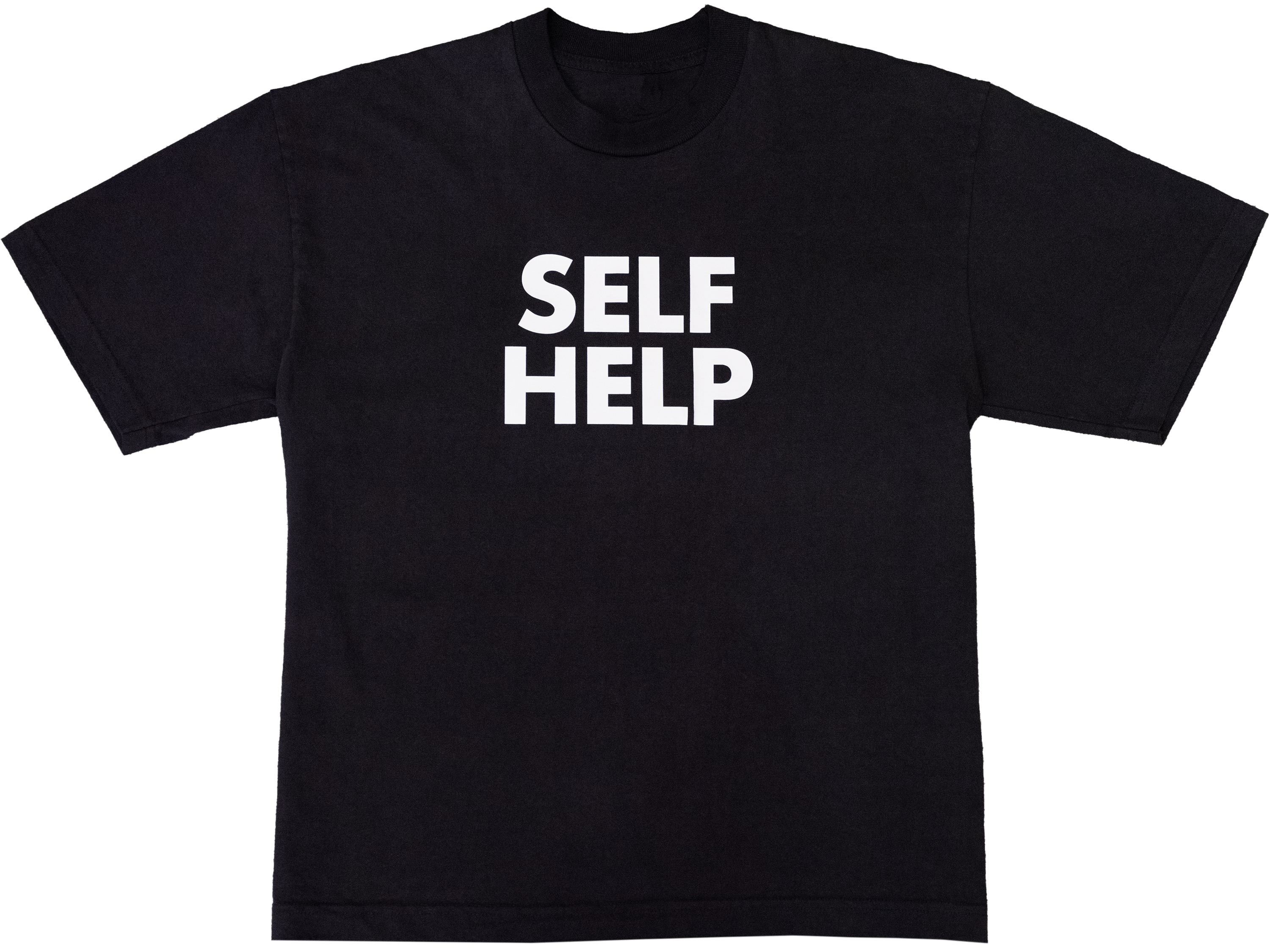 Self Help Genre Tee