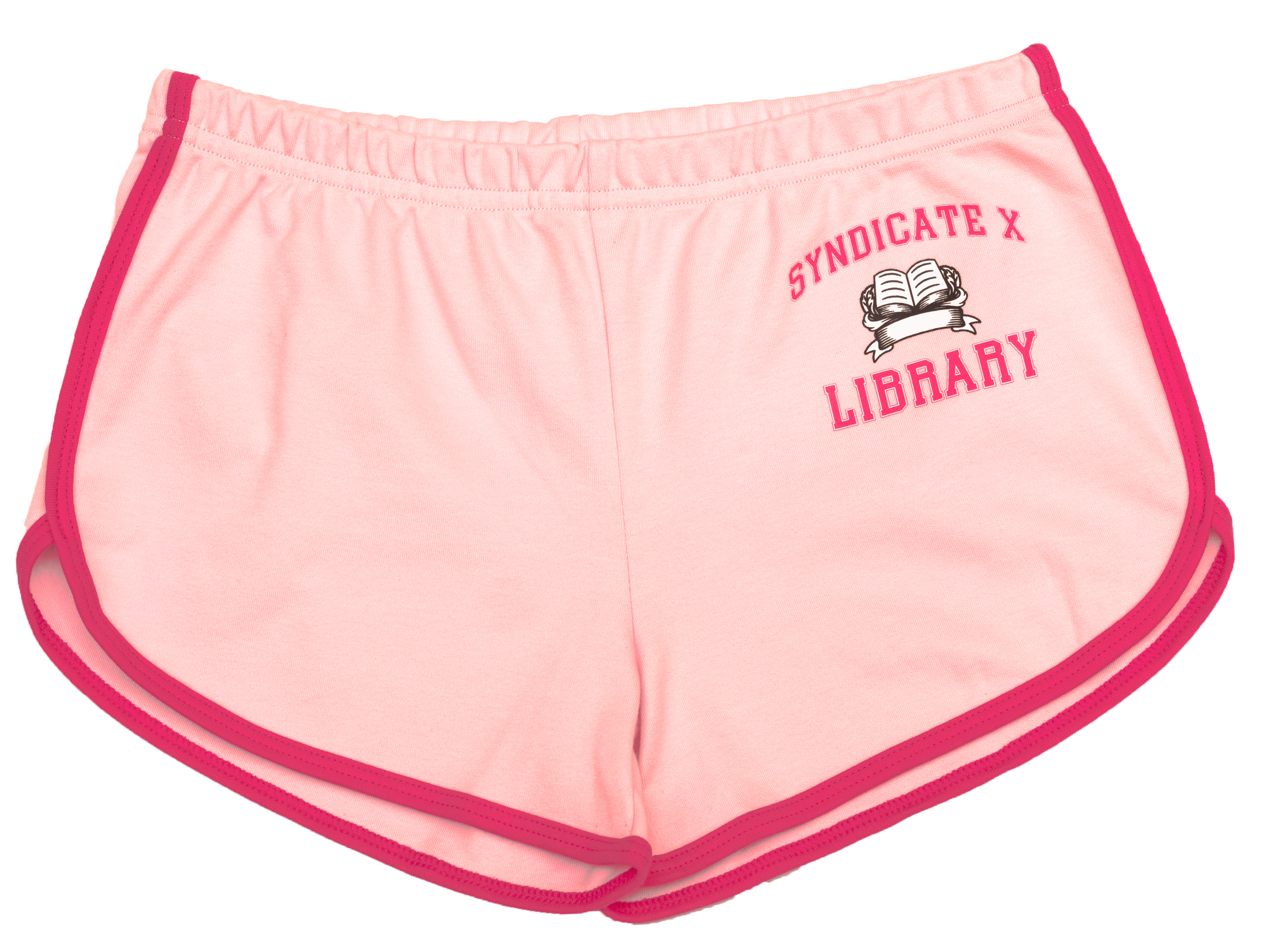 Well Read Short Shorts