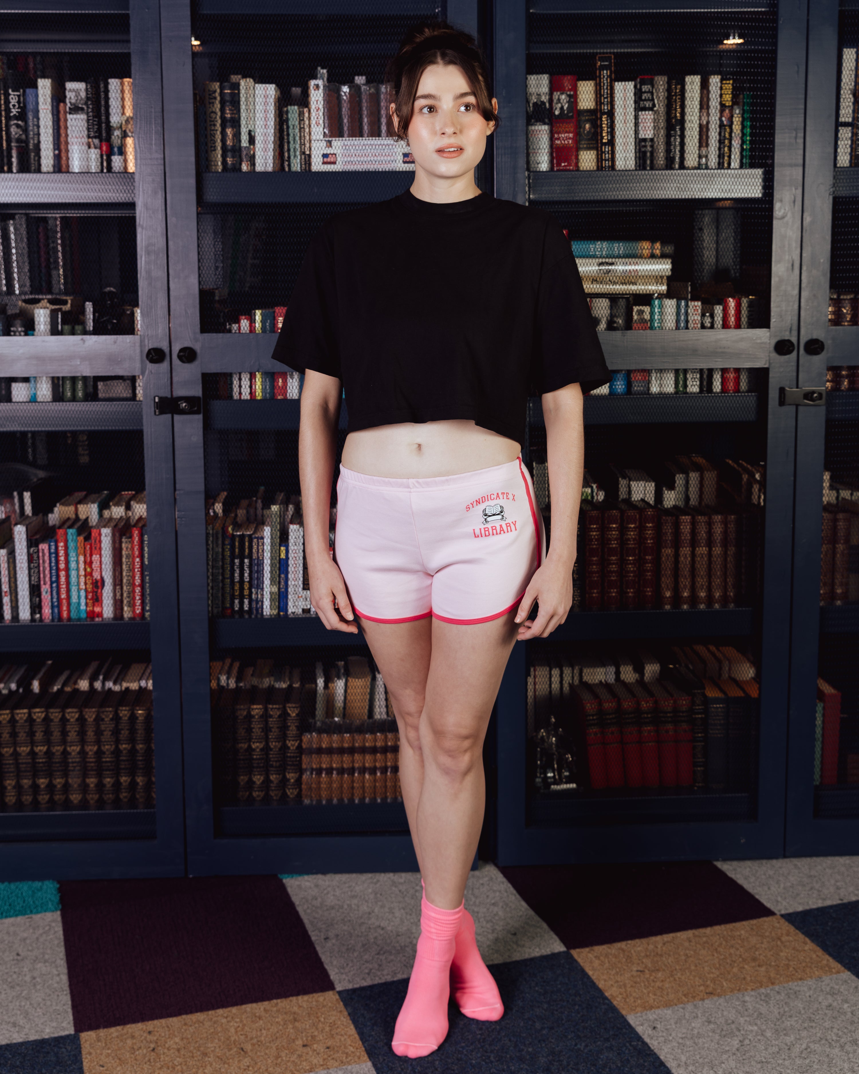 Well Read Short Shorts