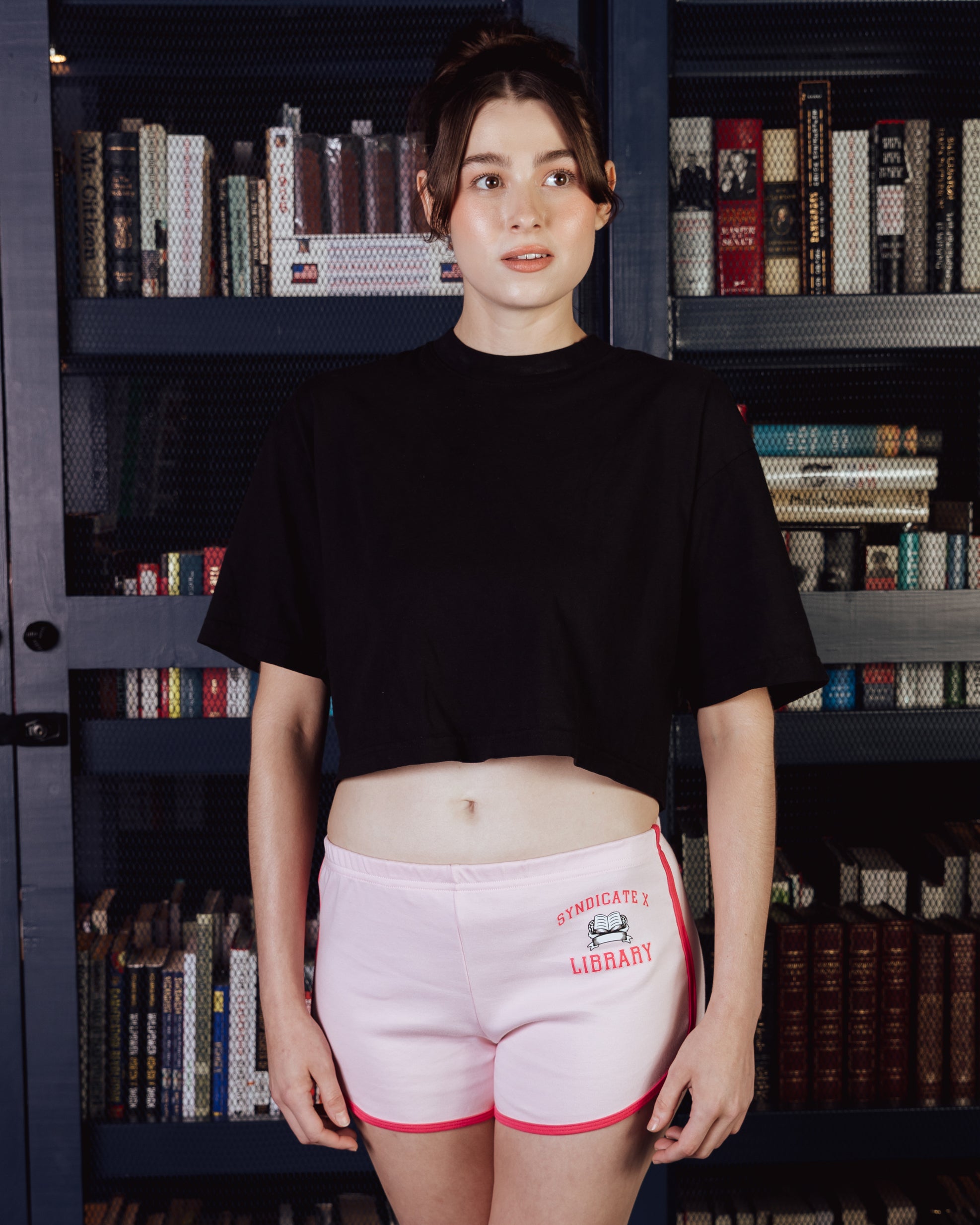 Well Read Short Shorts