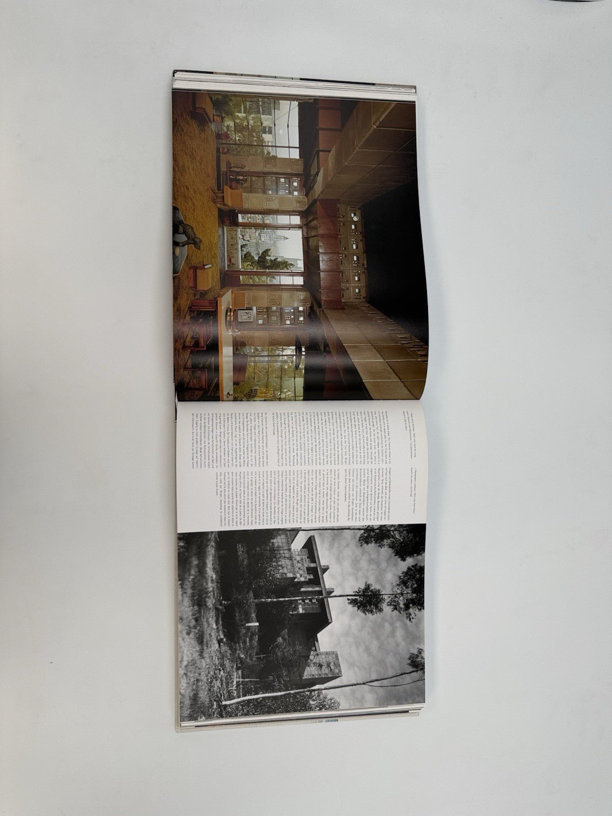 Frank Lloyd Wright by Bruce Brooks Pfeiffer (2015, Hardcover)