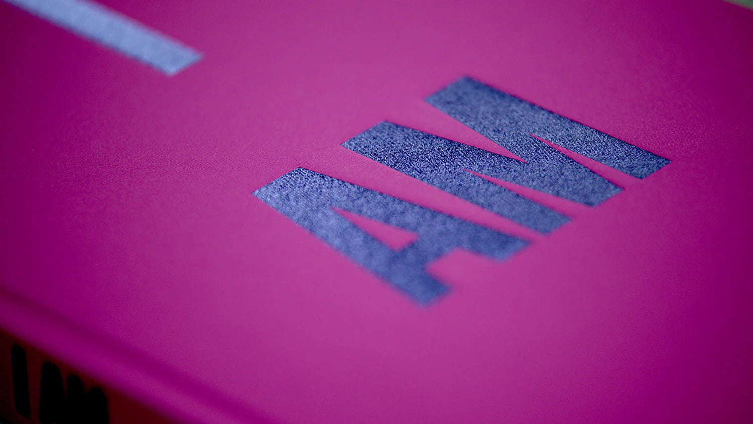 I AM LEADER Churchhill Art Edition